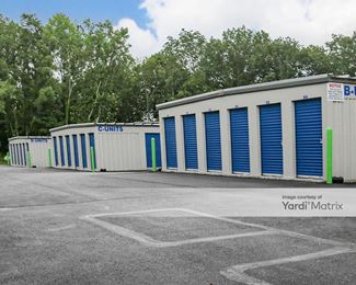 Photo 2 of 209 Storage Vault - 8109 US-209, Ellenville, NY