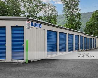 Photo 4 of 209 Storage Vault - 8109 US-209, Ellenville, NY