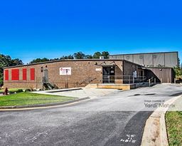 Image for 10 Federal Self Storage - 848 Dailey Mill Road, McDonough, GA