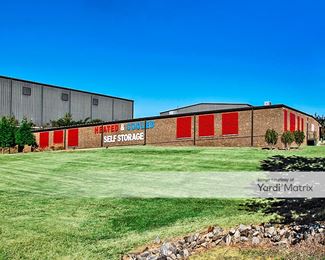 Photo 2 of 10 Federal Self Storage - 848 Dailey Mill Road, McDonough, GA