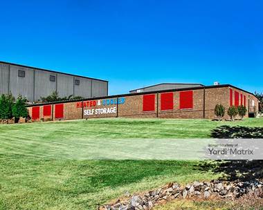 Storage Units for Rent available at 848 Dailey Mill Road, McDonough, GA 30253