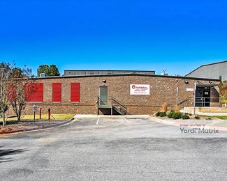 Photo 3 of 10 Federal Self Storage - 848 Dailey Mill Road, McDonough, GA