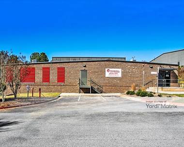 Storage Units for Rent available at 848 Dailey Mill Road, McDonough, GA 30253