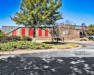 Photo 4 of 10 Federal Self Storage - 848 Dailey Mill Road, McDonough, GA