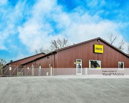 Image for Go Blue Self Storage - 4131 West Michigan Avenue, Jackson, MI