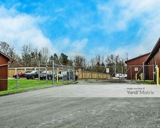 Photo 3 of Go Blue Self Storage - 4131 West Michigan Avenue, Jackson, MI