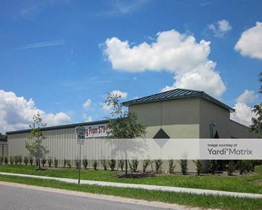 Storage Units for Rent available at 6401 Pinecastle Blvd, Orlando, FL 32809