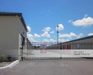 Storage Units for Rent available at 6401 Pinecastle Blvd, Orlando, FL 32809