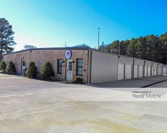 Photo 1 of Springville Self Storage - 145 Walker Drive, Springville, AL