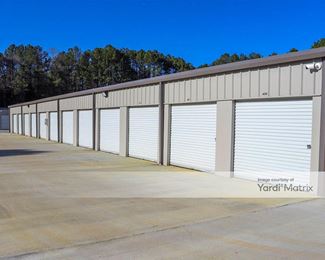Photo 2 of Springville Self Storage - 145 Walker Drive, Springville, AL