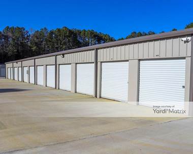Storage Units for Rent available at 145 Walker Drive, Springville, AL 35146