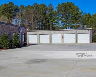 Photo 3 of Springville Self Storage - 145 Walker Drive, Springville, AL