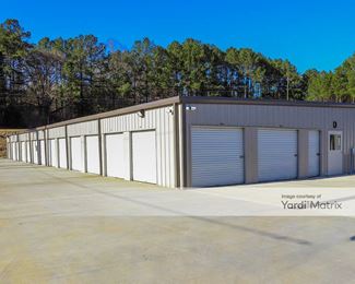 Photo 4 of Springville Self Storage - 145 Walker Drive, Springville, AL