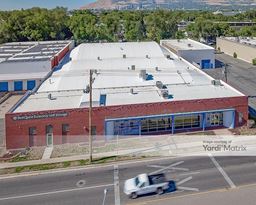 Image for StorQuest Self Storage - 160 West 2100 South Expy, Salt Lake City, UT