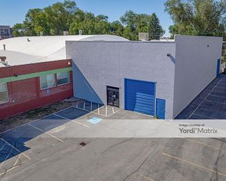 Photo 2 of StorQuest Self Storage - 160 West 2100 South Expy, Salt Lake City, UT