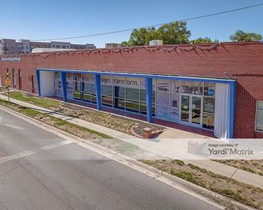 Storage Units for Rent available at 160 West 2100 South Expy, Salt Lake City, UT 84115