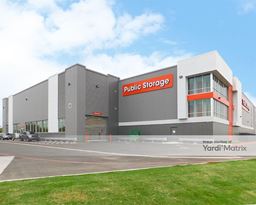 Image for Public Storage - 7815 Chelico Drive, San Antonio, TX