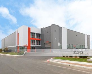Photo 2 of Public Storage - 7815 Chelico Drive, San Antonio, TX