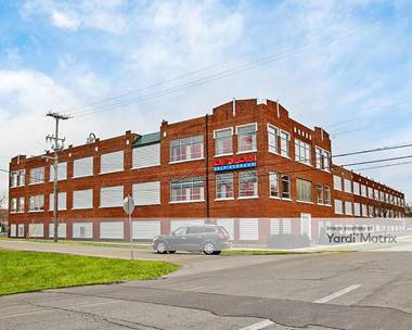 Storage Units for Rent available at 1400 Buchanan Avenue SW, Grand Rapids, MI 49507