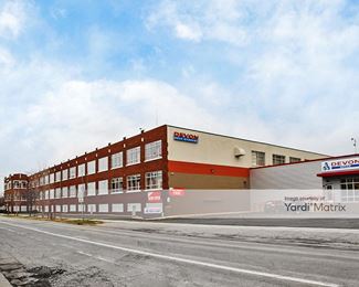 Photo 2 of Devon Self Storage - 1400 Buchanan Avenue SW, Grand Rapids, MI