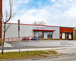 Photo 3 of Devon Self Storage - 1400 Buchanan Avenue SW, Grand Rapids, MI
