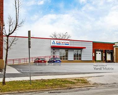 Storage Units for Rent available at 1400 Buchanan Avenue SW, Grand Rapids, MI 49507