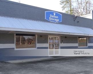 Photo 1 of Dalton Storage - 426 North Thornton Avenue, Dalton, GA
