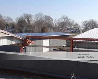 Photo 2 of Dalton Storage - 426 North Thornton Avenue, Dalton, GA
