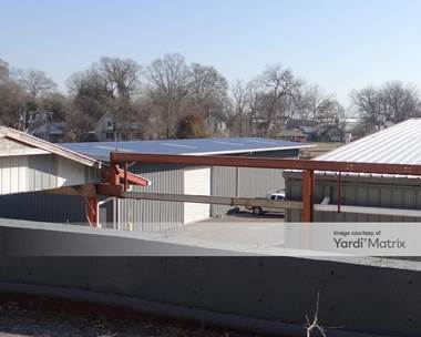 Storage Units for Rent available at 426 North Thornton Avenue, Dalton, GA 30720