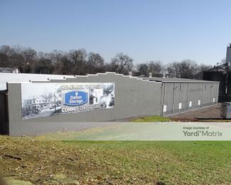 Photo 3 of Dalton Storage - 426 North Thornton Avenue, Dalton, GA