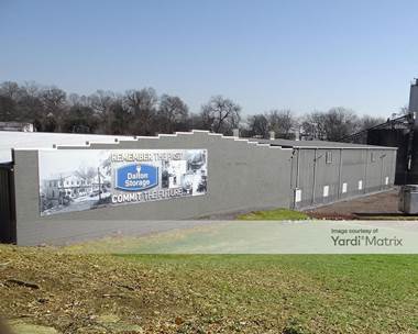 Storage Units for Rent available at 426 North Thornton Avenue, Dalton, GA 30720