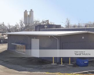 Photo 4 of Dalton Storage - 426 North Thornton Avenue, Dalton, GA