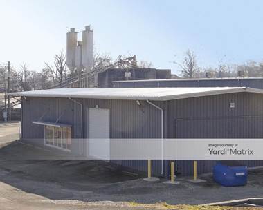 Storage Units for Rent available at 426 North Thornton Avenue, Dalton, GA 30720