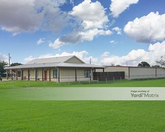 Photo 1 of Storage King USA - 10550 Fishtrap Road, Aubrey, TX