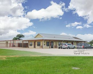 Photo 2 of Storage King USA - 10550 Fishtrap Road, Aubrey, TX