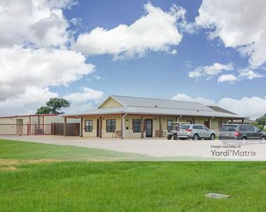 Storage Units for Rent available at 10550 Fishtrap Road, Aubrey, TX 76227