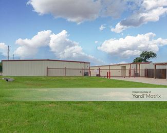 Photo 3 of Storage King USA - 10550 Fishtrap Road, Aubrey, TX