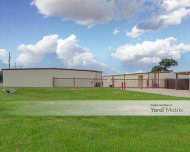 Storage Units for Rent available at 10550 Fishtrap Road, Aubrey, TX 76227