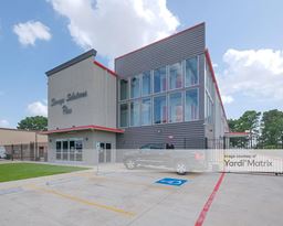 Image for Storage Solutions Plus - 10909 Tower Oaks Blvd, Houston, TX