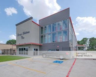 Photo 1 of Storage Solutions Plus - 10909 Tower Oaks Blvd, Houston, TX