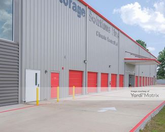 Photo 2 of Storage Solutions Plus - 10909 Tower Oaks Blvd, Houston, TX