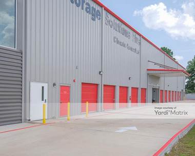Storage Units for Rent available at 10909 Tower Oaks Blvd, Houston, TX 77070
