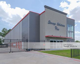 Photo 3 of Storage Solutions Plus - 10909 Tower Oaks Blvd, Houston, TX