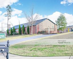 Image for Chenal Storage Center - 15601 Kanis Road, Little Rock, AR