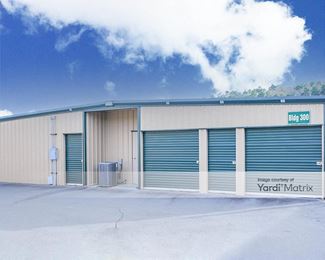 Photo 2 of Chenal Storage Center - 15601 Kanis Road, Little Rock, AR