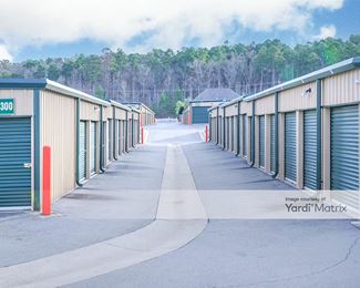Photo 3 of Chenal Storage Center - 15601 Kanis Road, Little Rock, AR
