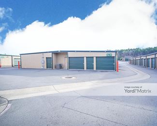 Photo 5 of Chenal Storage Center - 15601 Kanis Road, Little Rock, AR