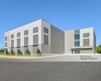 Photo 2 of Woodruff Storage - 6950 Ruffie Way, Midland, GA