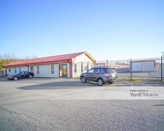 Photo 1 of 440 Storage - 8888 Faulkner Lake Road, North Little Rock, AR