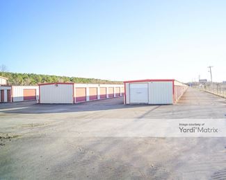 Photo 2 of 440 Storage - 8888 Faulkner Lake Road, North Little Rock, AR